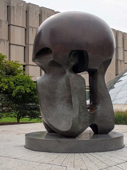 moore chicago sculpture